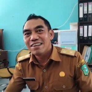 Kades Bange Dukung Program Ketahanan Pangan dan Koperasi Merah Putih