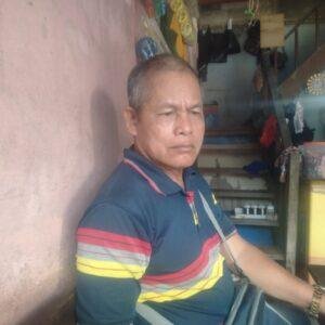 Program ODF di Dusun Tamu Perbatu Disorot, Warga Nilai Tak Sesuai Anggaran