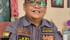 Burhanudin Abdullah: Jika Usaha Legal, Tak Perlu Risih dan Bangun Narasi Oknum Wartawan Memeras