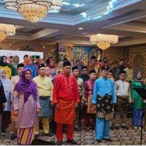 Satarudin Pimpin MABM Kota Pontianak, Siap Majukan Budaya Melayu 4 Satarudin Pimpin MABM Kota Pontianak, Siap Majukan Budaya Melayu