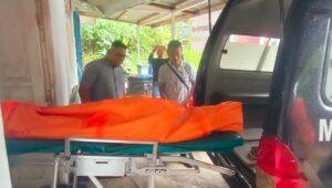 Ditemukan Meninggal di Sanggau, Jenazah Jo Biden Dipulangkan ke Tempat Asalnya