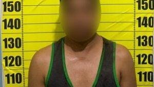 Polres Sanggau Ringkus Pengedar Narkoba Asal Kubu Raya di Sebuah Warung