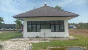 Proyek SMPN 6 Bukit Sigoler Disorot: Dugaan Penyimpangan hingga Kecewa Pihak Sekolah