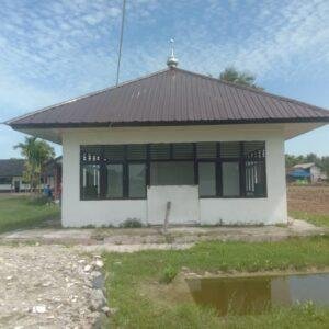 Proyek SMPN 6 Bukit Sigoler Disorot: Dugaan Penyimpangan hingga Kecewa Pihak Sekolah