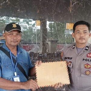 Masyarakat Kayong Utara Laporkan Dugaan Aktivitas Tanpa Izin HGU oleh PT Kalimantan Agro Pusaka