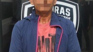 Oknum PNS di Pontianak Ditangkap, Diduga Lakukan Kekerasan Seksual terhadap Anak di Panti Sosial