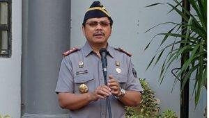 Kemenkum Kalbar Evaluasi Kinerja Semester I dan Siapkan Uji Petik Menuju WBK/WBBM