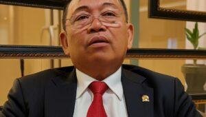 Cornelis Soroti Maraknya PETI: “Itu Kewenangan Pusat, Bukan Daerah”