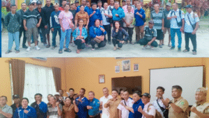 Konflik Ketenagakerjaan Eks Duta Palma, SBSI Minta Negara Hadir Lindungi Hak Buruh