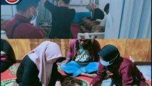 Narapidana Rutan Sanggau Meninggal Dunia di RSUD M.Th. Djaman