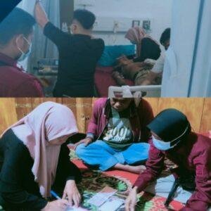 Narapidana Rutan Sanggau Meninggal Dunia di RSUD M.Th. Djaman