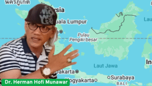 Pengamat Desak Presiden Copot Mendagri, Sebut Pemindahan Dua Pulau di Kalbar Melanggar Hukum