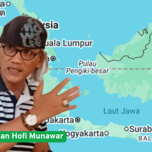 Pengamat Desak Presiden Copot Mendagri, Sebut Pemindahan Dua Pulau di Kalbar Melanggar Hukum