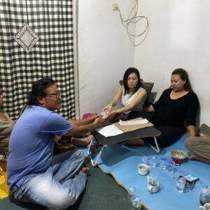 Klarifikasi Penyelesaian Kasus Kecelakaan di Jalan Semboja: Diselesaikan Secara Kekeluargaan, Korban Terima Santunan Pengobatan