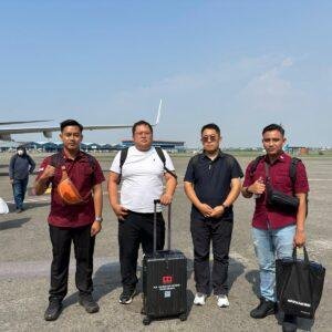 Imigrasi Sanggau Deportasi WNA Cina yang Melanggar Izin Tinggal 6 Imigrasi Sanggau Deportasi WNA Cina yang Melanggar Izin Tinggal