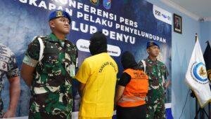 Jaringan Telur Penyu Antarnegara Terkuak, Pemasok Utama Ditangkap di Singkawang