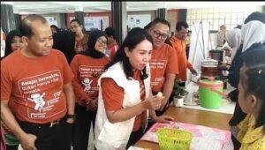 TPN XII Dibuka di Sanggau, Wakil Bupati Dorong Guru Terus Belajar