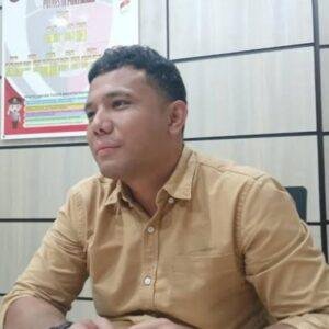 Polisi Belum Tetapkan Tersangka Kasus Kekerasan Seksual terhadap Balita di Pontianak