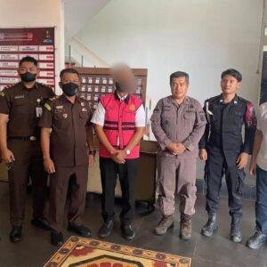 Kejari Singkawang Tahan Eks Pj Wali Kota Terkait Kasus HPL Pasir Panjang