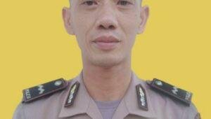 Aipda Tobagus Ma’mun Tutup Usia, Polres Sanggau Berduka