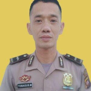 Aipda Tobagus Ma’mun Tutup Usia, Polres Sanggau Berduka