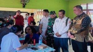 Dinas Kesehatan Sanggau Tegaskan Peran Kolaboratif dalam Pemerataan Layanan Kesehatan