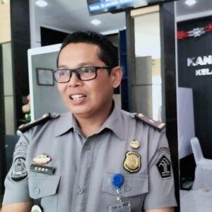 Imigrasi Sanggau Pulangkan 16 WNA Tiongkok yang Menyalahgunakan Visa