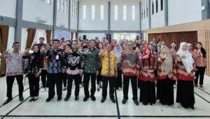 Pemeriksaan Kesehatan Siswa Diperluas, Dinkes Sanggau Libatkan Sekolah dan Puskesmas