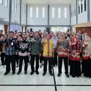 Pemeriksaan Kesehatan Siswa Diperluas, Dinkes Sanggau Libatkan Sekolah dan Puskesmas