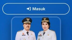 Pemkab Sanggau Luncurkan Aplikasi “Lapor Pak Bupati” untuk Serap Aspirasi Warga