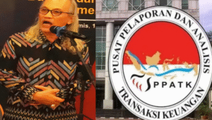 Pengamat Menilai Pemblokiran Rekening oleh PPATK Langgar HAM