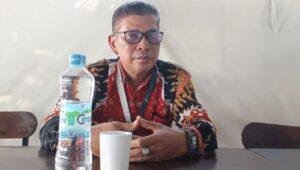 KSBSI Kalbar Apresiasi Dukungan Polda, Soroti PHK Massal dan Isu Ketenagakerjaan Global