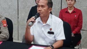 Polda Kalbar Tetapkan AR sebagai Tersangka Kasus Persetubuhan Anak di Pontianak