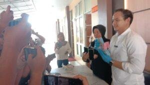 Polresta Pontianak Gagalkan Peredaran Uang Palsu Senilai Ratusan Juta