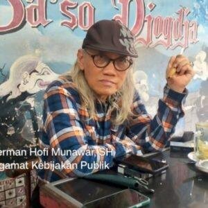 Pengamat Soroti Absennya Forkopimda Kalbar di Tengah Keresahan Publik