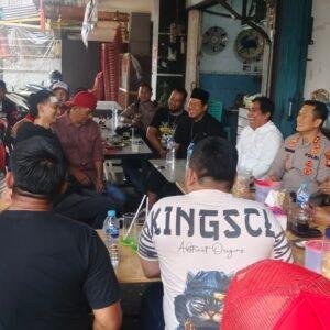 Ormas dan Tokoh Pemuda Pontianak Minta Aparat Bedakan Mahasiswa dengan Provokator