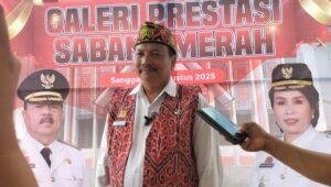 Normalisasi Parit dan Perbaikan Jalan Jadi Prioritas PUPR Sanggau Tahun Ini