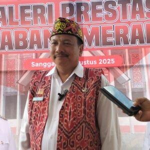 Normalisasi Parit dan Perbaikan Jalan Jadi Prioritas PUPR Sanggau Tahun Ini