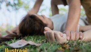 Ibu di Tayan Hilir Laporkan Suami atas Dugaan Tindak Kekerasan Seksual terhadap Anak