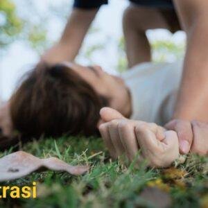 Ibu di Tayan Hilir Laporkan Suami atas Dugaan Tindak Kekerasan Seksual terhadap Anak