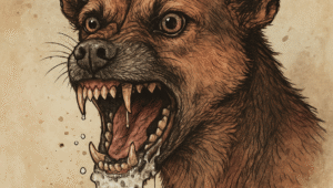 Dinkes Sanggau: Cakupan Vaksinasi Rabies Hewan di Sanggau Baru 10 Persen