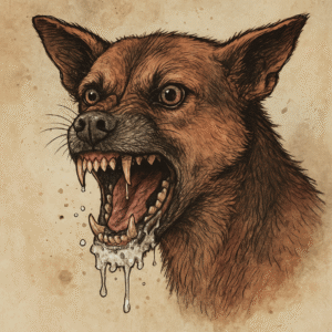 Dinkes Sanggau: Cakupan Vaksinasi Rabies Hewan di Sanggau Baru 10 Persen