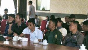 Bupati Sanggau Tegas Larang PETI, Penambang Tetap Minta Legalitas