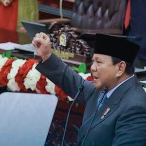 Prabowo Minta Izin Pertambangan untuk Rakyat Dipermudah