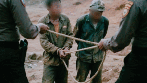 PT SPM Bantah Lapor Polisi soal Penangkapan Penambang Emas di Mukok