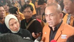Musda Hanura Kalbar Kukuhkan Dian Eka Sebagai Ketua Baru