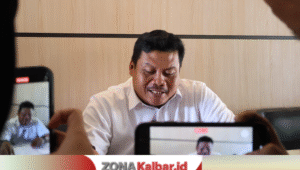 Residivis dan Pecandu Sabu Dominasi Kasus Curanmor di Pontianak
