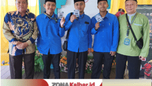 Usai Kalahkan Kayong Utara dan Sintang, Tim Fahmil Sanggau Melenggang ke Final