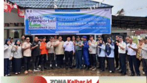 KSOP Ketapang Ingatkan Pentingnya Regulasi Keselamatan di Hari Perhubungan