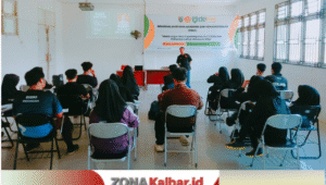 Diksar Menwa STAI Mempawah Gelar Pelurusan Motivasi untuk Calon Anggota
